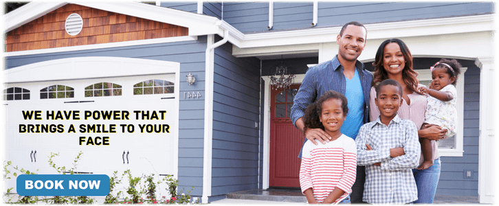 Garage Door Repair Desoto